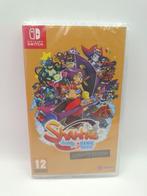 Shantae Half-Genie Hero ultimate Edition Switch (Sealed), Spelcomputers en Games, Games | Nintendo Switch, Vechten, 1 speler, Ophalen of Verzenden