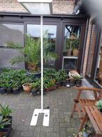 Zumtobel design vloerlamp, Ophalen of Verzenden, Zo goed als nieuw, 150 tot 200 cm