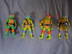 Ninja turtles actiefiguren mutant mayhem ( playmates toys ), Verzamelen, Ophalen of Verzenden, Zo goed als nieuw