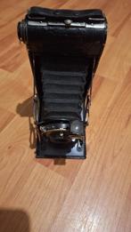 Antieke camera, Ophalen of Verzenden, Gebruikt, Compact, Overige Merken