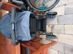 Kinderwagen / buggy, Kinderen en Baby's, Ophalen, Zo goed als nieuw, Overige merken
