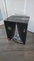 Lego 10307 Eiffel Tower / Eiffeltoren, Ophalen