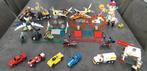 Lego setjes van Technic, Shell, Chima en The Lego Movie., Kinderen en Baby's, Speelgoed | Duplo en Lego, Ophalen of Verzenden