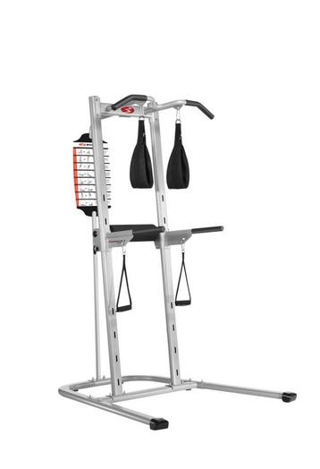 Bowflex BodyTower Krachtstation beschikbaar voor biedingen