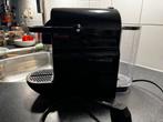 Nespresso machine, merk Magimix, kleur zwart, Witgoed en Apparatuur, Koffiezetapparaten, Verzenden, Gebruikt, Koffiemachine