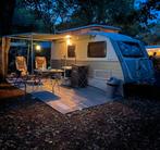 Kip Vision ETD Special 2008 Mover-Voortent, Caravans en Kamperen, 75 kg, Kip, Treinzit, Particulier