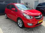 Opel KARL 1.0 ecoFLEX Cosmo AIRCO / LUXE, Voorwielaandrijving, 839 kg, Gebruikt, Euro 6