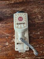 Vintage Douwe Egberts Koffiemolen, Antiek en Kunst, Ophalen of Verzenden