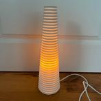 Ikea Bista tafellamp, Ophalen of Verzenden, Gebruikt, Overige materialen, Minder dan 50 cm