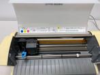 Plotter- sticker apparaat, Computers en Software, Ophalen of Verzenden, Gebruikt, Overige technieken, Printer