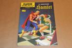Hamlet - Klassiek Geïllustreerd No. 1, Boeken, Eén stripboek, Ophalen of Verzenden, Zo goed als nieuw