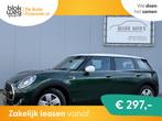 MINI Clubman 1.5 Cooper Business Automaat € 17.495,00, Auto's, Mini, Automaat, 65 €/maand, Gebruikt, Navigatiesysteem