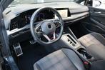 Volkswagen Golf 2.0 TSI GTI DSG Navi Cam Led Pdc Acc Mist, Auto's, Volkswagen, Euro 6, 4 cilinders, 1984 cc, Alcantara