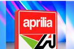 Aprilia, Ophalen of Verzenden