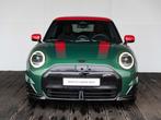 MINI 3-deurs Cooper E JCW + XL-pakket | Easter, Auto's, Mini, Stof, Gebruikt, 41 kWh, 4 stoelen