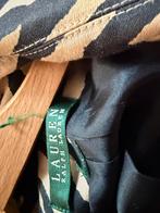 Ralph Lauren Jas - Maat 38/40 - Leuke Print, Kleding | Dames, Jasjes, Kostuums en Pakken, Ophalen of Verzenden, Maat 38/40 (M)