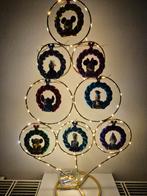 Disney kerstkransjes, Ophalen of Verzenden, Overige figuren, Beeldje of Figuurtje