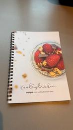 Yvonne Karst - Koolhydraken startgids, Italië, Yvonne Karst, Ophalen of Verzenden, Zo goed als nieuw