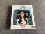 Lana Del Rey-Lust For Life boxset (US/very rare!!), Ophalen of Verzenden, 2000 tot heden, Gebruikt, Boxset