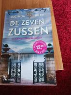 De zeven zussen, Boeken, Ophalen, Zo goed als nieuw, Lucinda Riley, Nederland