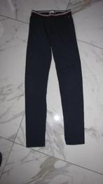 164 TOMMY HILFIGER legging, Ophalen of Verzenden, Zo goed als nieuw, Meisje, Broek