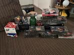 Max Verstappen minichamps cars, Ophalen of Verzenden, Nieuw, Formule 1