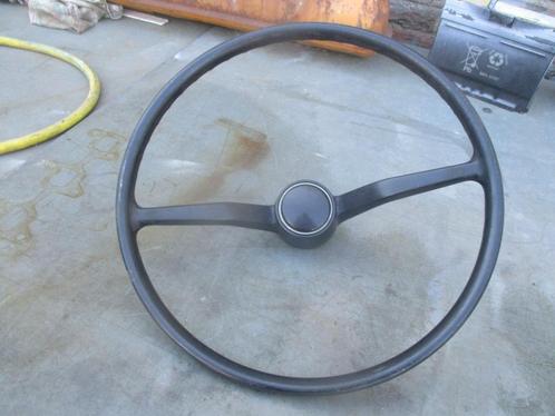 zwart stuur wiel  VW kever 1200cc...1300 cc, Auto-onderdelen, Interieur en Bekleding, Volkswagen, Gebruikt, Ophalen of Verzenden