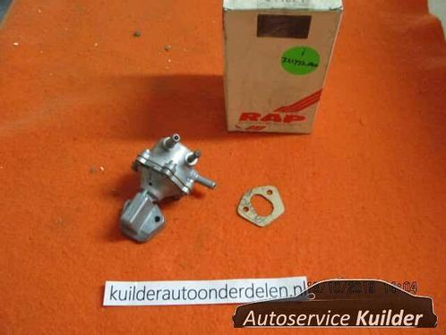 Nieuwe brandstofpomp Lancia Y10 Fiat Panda RAP, Auto-onderdelen, Brandstofsystemen, Fiat, Overige automerken, Lancia, Nieuw, Ophalen of Verzenden