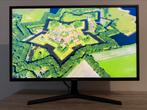 Samsung U32J590UQP 4K Ultra HD, Computers en Software, 3 tot 5 ms, Ophalen of Verzenden, DisplayPort, Samsung