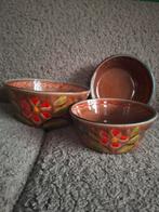Set schalen vintage, Antiek en Kunst, Ophalen of Verzenden