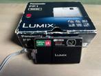 Panasonic Lumix FP1, Audio, Tv en Foto, Fotocamera's Digitaal, Ophalen, Gebruikt, 12 Megapixel, Overige Merken