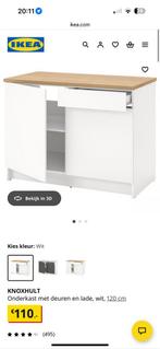 Ikea keukenkast, Huis en Inrichting, Keuken | Keukenelementen, Ophalen, 50 tot 100 cm, Zo goed als nieuw, Minder dan 100 cm