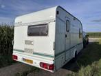 Elddis Shadowline 430 CP, Caravans en Kamperen, Elddis, Bedrijf, Treinzit, 750 - 1000 kg
