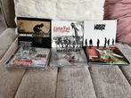 CD collectie Linkin Park, Ophalen of Verzenden, Zo goed als nieuw
