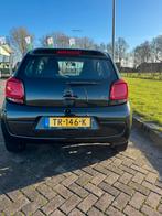 Citroën C1 1.0 VTi 72PK S&S 5D 2018 Zwart, Voorwielaandrijving, Zwart, 4 stoelen, C1