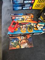 Lego Dimensions Gremlins Team Pack 71256, Kinderen en Baby's, Ophalen of Verzenden, Zo goed als nieuw, Complete set, Lego