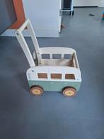 Little Dutch houten loopauto, Ophalen of Verzenden, Zo goed als nieuw