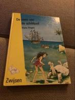 De stem van de schildpad Hans Hagen boek zwijsen avi 8, Verzenden, Gelezen, Fictie algemeen