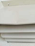 Te koop: brievenkast en brievenstandaard, Ophalen, Gebruikt