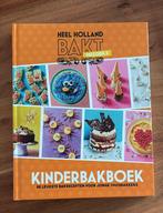Heel Holland Bakt Kinderbakboek seizoen 3, Boeken, Ophalen of Verzenden, Zo goed als nieuw, Nederland en België