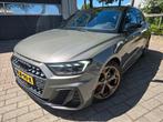 Audi A1 SPORTBACK 40 TFSI S LINE edition one (bj 2019), Automaat, 1984 cc, Origineel Nederlands, Bedrijf