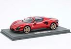 Alfa Romeo 33 Stradale Rosso Launch edition BBR 1:18 ! C4F, Overige merken, BBR, ., Nieuw