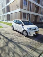 Volkswagen up! 2017 Wit 1.0 60PK 5D BMT, Voorwielaandrijving, Stof, Handgeschakeld, Grijs