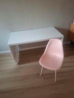 Smastad tafel + stoeltje, Kinderen en Baby's, Kinderkamer | Tafels en Stoelen, Ophalen, Tafel(s) en Stoel(en)