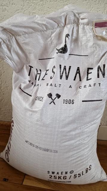 Diverse mouten beschikbaar voor biedingen
