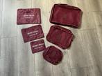 Packing cubes - koffer organisers - set van 6, Ophalen of Verzenden, Nieuw