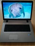 HP Probook 470 G3, Computers en Software, Windows Laptops, Gebruikt, 2 tot 3 Ghz, Ophalen of Verzenden, SSD