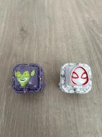 Marvel Spider-Man Battle Cube - Spider-Gwen VS Green Goblin, Ophalen