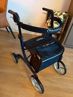 Travixx Deluxe, Ophalen, Lichtgewicht, Zo goed als nieuw