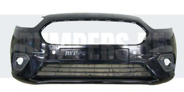 Bumper  Ford Tourneo Courier FACELIFT 18- JT76-17757-A  Voor beschikbaar voor biedingen